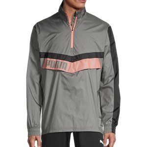 puma energy windbreaker